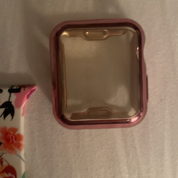 Apple Watch Band and Cover - Picture 3 of 4